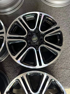 <span class=keywords><strong>Jantes</strong></span> en alliage forgé noir de 22 pouces pour <span class=keywords><strong>BMW</strong></span> Mini, 2007-2018, état universel, matériau aluminium, <span class=keywords><strong>occasion</strong></span> - Product Image 6