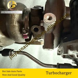 51119-01011 28231-2M730 28231-2M750 28231-2M780 282312M750 282312M780 282312M730 KY19 turbocompresor para <span class=keywords><strong>Hyundai</strong></span> CUSTIN 1,5 T - Product Image 4