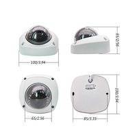 Système de caméra IP PoE HD 5MP pour la maison, 4CH/8CH/16CH, audio bidirectionnel, PTZ, détection de mouvement humain, alarme, installation facile