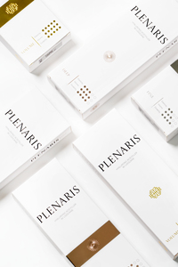 Plenaris Dermal Filler, produit biotechnologique injectable anti-rides, booster cutané, régénération, antioxydant, anti-pigmentation, apaisant. - Product Image 2