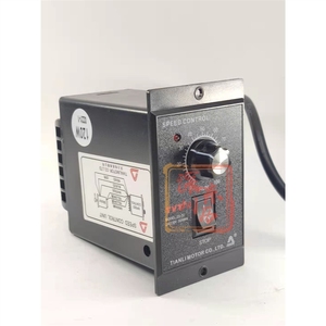 Regulador de Velocidad de Motor Tianli SPEED CONTROL TVT US-52 120W, Controlador de 230V - Product Image 2