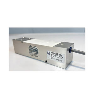 जर्मनी का Pw10a वजन सेंसर प्लेटफॉर्म स्केल बेल्ट स्केल 50 किलोग्राम 100 किलोग्राम 150 किलोग्राम 200 किलोग्राम 300 किलोग्राम अनुकूलन योग्य - Product Image 6