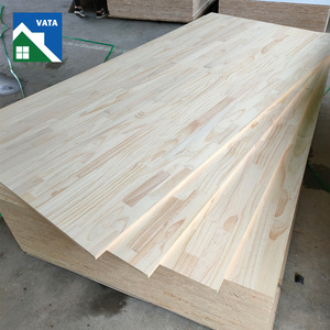 Panneau de <span class=keywords><strong>bois</strong></span> de pin à jointure à doigts 18 mm, 1220x2440 mm, couleur <span class=keywords><strong>bois</strong></span> naturel personnalisée, panneau de pin <span class=keywords><strong>collé</strong></span> sur le chant, pour usage intérieur, style minimaliste, installation facile - Product Image 6