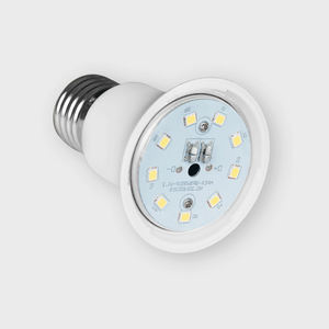 Neon 9 wát <span class=keywords><strong>E27</strong></span> thông minh <span class=keywords><strong>LED</strong></span> ánh sáng bóng đèn chuyển động và cảm biến âm thanh 220V AC cho dân cư sử dụng - Product Image 3