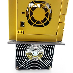 Nouvelle alimentation électrique Fanuc A06B-6140-H026 en promotion – Amplificateur de puissance Fanuc A06B-6140-H026 - Product Image 6