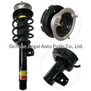 Nuevos Amortiguadores Delanteros Originales de la Marca OEM para Serie 3 E90 4WD 2005-2012, 2 Piezas OE 31316780194 31316780193 Garantía de 1 año - Product Image 2