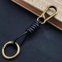 Crochet en métal vintage en sac de boutique à boucle d'alpinisme de haute qualité pour hommes anciens avec fonction de sécurité