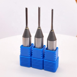 Tct Two Flutes Straight Tct <strong>Cnc</strong> <strong>Router</strong> <strong>Bits</strong> Tool for Wood Carving Cutting <strong>Cnc</strong> <strong>Router</strong> Parts - Product Image 6