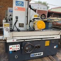 Machine à rectifier les vilebrequins M7140hx1m à vendre – Équipement de rectification de vilebrequins