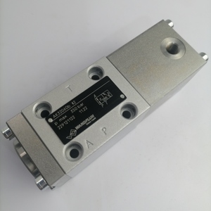 WANDFLUH AK32060B Soupape hydraulique à clapets - Product Image 1