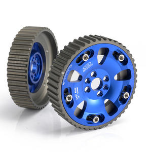 เฟืองแคมปรับได้ EPMAN รุ่น RB20DET RB25DET RB26DET สำหรับรถยนต์นิสสัน สกายไลน์ รุ่น EP-CGRB25BL - Product Image 1