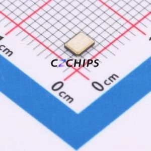 SX3B22.5792F0810F30 Crystal (Passive) SMD3225-4P Crystal Oscillator SMD Crystal Oscillator 22.5792MHz 10ppm 8pF - Product Image 1