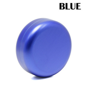 New Aluminum Airtigt Smell Proof Container <strong>Herb</strong> Storage <strong>Box</strong> D55mm*H23mm - Product Image 6
