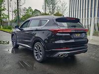 JETOUR X70 PLUS Warrior PRO 2023 1.6T DCT 7 places Conduite à gauche |   Exportation de voitures d'occasion de qualité de Chine