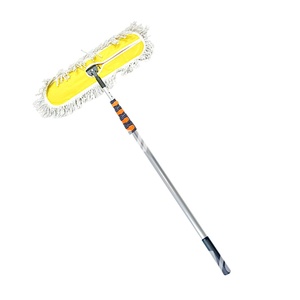 Sunnova <span class=keywords><strong>T1</strong></span> Trọng lượng nhẹ không trầy xước di động năng lượng mặt trời bảng điều chỉnh làm sạch Kit bụi cầm tay lau cho mái nhà PV mô-đun cho năng lượng mặt trời bảng điều khiển - Product Image 6
