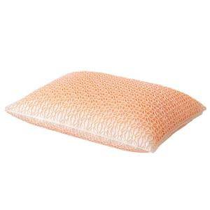 <span class=keywords><strong>Almohada</strong></span> Moderna de Espuma Viscoelástica con Gránulos para el Hogar, Dormitorios Estudiantiles, Relleno de Esponja Triturada de Rebote Lento, de Un Solo Uso - Product Image 5
