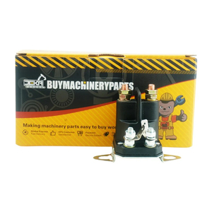 K3011-62260 реле соленоида стартера 12 В для Kubota Z121SKH - Product Image 2
