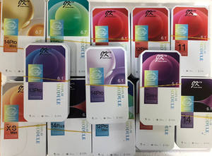 <span class=keywords><strong>Prix</strong></span> d'usine en gros <span class=keywords><strong>pour</strong></span> écran LCD de réparation de smartphone OLED <span class=keywords><strong>11</strong></span> Pro <span class=keywords><strong>pour</strong></span> X/12/13/14/15/16 - Garantie de 12 mois 400cd+ - Product Image 2