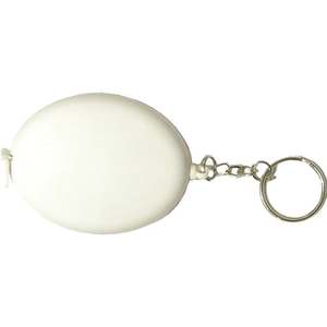 Mètres à ruban ovales compacts rétractables – Outil de mesure promotionnel, cadeaux d'entreprise, goodies publicitaires, impression de logo personnalisé - Product Image 6