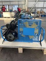 Compresseur d'air respiratoire haute pression YiBang 2,2 kW 3 CV 300 bars 100 L/min 2300 tr/min monophasé 220 V/50 Hz à piston quatre étages