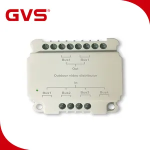 GVS 표준 TCP/IP T 시리즈 카메라 인터페이스 모듈 (T-C) 혼다 인터페이스 모듈 적외선 카메라 모듈