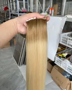 Wholesale 12a Grade Russian Human 100 Keratin U/Flat/I tip Hair Extensions