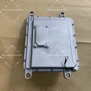 Componente Electrónico de Control del Motor de Pistón de Gasolina 176-7503 1767503 6HH1 - Product Image 5