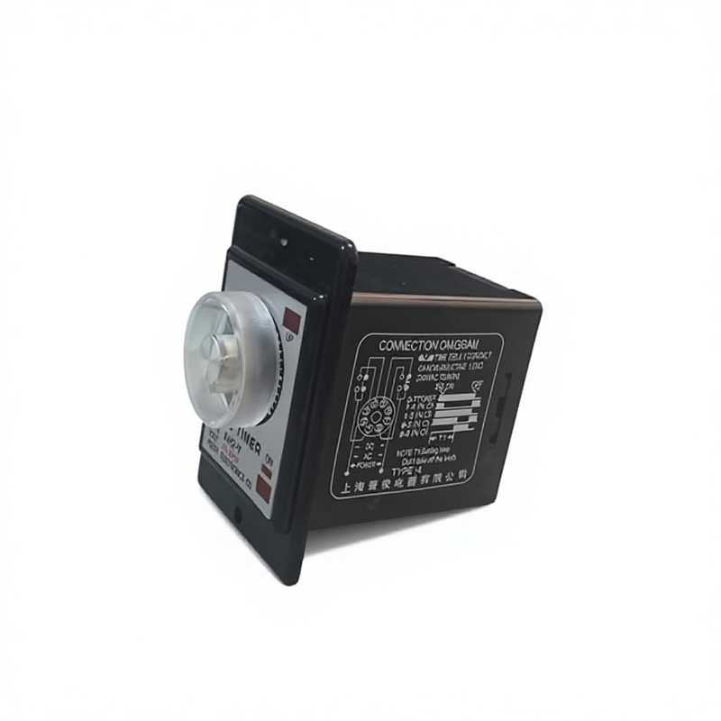 Car Relay Connector 6 3MM Hole