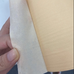 Màu vàng 3D in ấn tự động xe phun sơn Crepe giấy masking <span class=keywords><strong>tape</strong></span> nhiệt độ cao chịu nhiệt không có dư lượng duy nhất Acrylic - Product Image 2