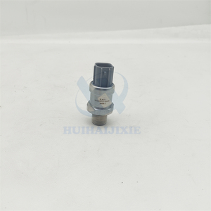 Pièces détachées pour excavatrice, nouveau capteur de pression de carburant K1057340, capteur de pression K1057340 pour excavatrice - Product Image 1