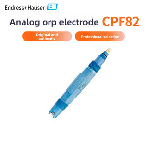เซ็นเซอร์อิเล็กโทรดวัดค่า pH และ ORP แบบอนาล็อก E+H Endress Hauser รุ่น CPS11 CPF82 - Product Image 4