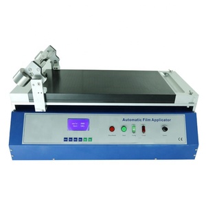 Applicateur automatique de film de laboratoire, machine de revêtement électrique, racloir de revêtement - Product Image 5