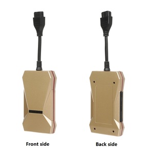 Chống trộm GPS GPRS Tracker xe Thiết bị kiểm soát tốc độ Xe GPS Tracker Hỗ trợ 1 năm - Product Image 3