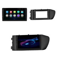 Autoradio Android 15 avec écran tactile OLED pour Venucia T90 2017-2020, navigation GPS, lecteur intégré, Wi-Fi, caméra de recul