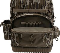 Échantillon Gratuit - Sac à Dos Tactique de Chasse de Luxe Chinois Haute Densité avec Cadre Interne Étanche et Détachable 20-36L