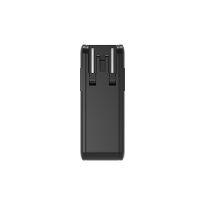 เครื่องชาร์จ IFlight GaN PD100W รุ่น RH-PD100W ปลั๊ก UK/EU/US 4 พอร์ต ช่อง USB-C คู่+ช่อง USB-A คู่ อุปกรณ์เสริมแบตเตอรี่โดรน - Product Image 3