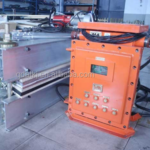 <strong>Mine</strong> Explosion-Proof <strong>Conveyor</strong> <strong>Belt</strong> Hot Joint Vulcanizing Press Machine - Product Image 2