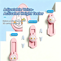 Jouet de saut pour enfants Lapin Mignon, réglable en hauteur, jeu de comptage et de motivation pour garçons et filles de 3 ans et plus