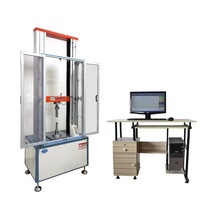 Equipo de Prueba de Tracción de Última Generación, Máquina de Prueba de Resistencia a la Tracción UTM, Precio de la Máquina Universal de Prueba de Resistencia a la Tracción