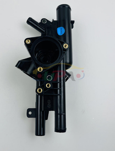 25620-2G510 256202G510 Boîtier de thermostat pour Hyundai Kia 25620 2G510 - Product Image 4