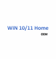 Clés de Licence Professionnelles Win Brand 10/11 Pro pour Activation en Ligne Mondiale - Logiciel Réseau et Serveur pour la Maison - En Stock