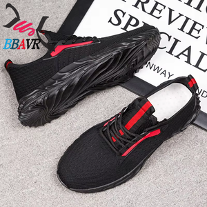 Nuevo Modelo 2021, Zapatos Deportivos Casuales de Moda para Hombre, Zapatillas para Correr - Product Image 2