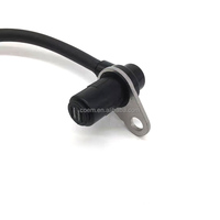 Capteur de vitesse de roue ABS de haute qualité MR569411 4670A597 pour Mitsubishi L200 (Brésil) - Usine de Guangzhou