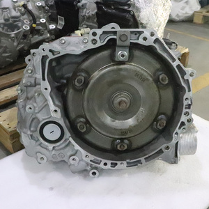 Caja de Cambios Automotriz ATX TF-71SC Nueva para Citroën - Product Image 2