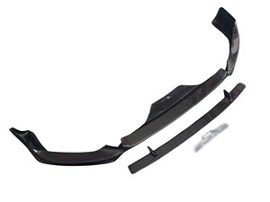 Alerón Delantero de Fibra de Carbono Estilo <span class=keywords><strong>ALP</strong></span> para BMW Serie 5 G30 G31 G38 LCI M Tech /M Sport, Kit de Carrocería - Product Image 3