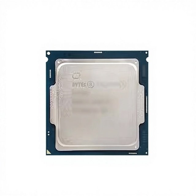 Intel Core I5 12400F Bare Die 12th Generation Six-Core 2.5 GHz Desktop Computer CPU Compatible with B660 Z690