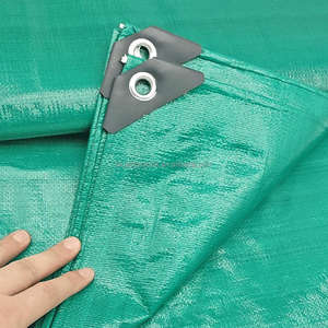 Bâche de protection agricole en PE sûre et non toxique - Product Image 3