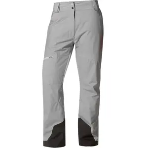 Professionnel personnalisé de haute qualité coupe ajustée vers le bas neige hommes pour hiver pantalons de ski hommes