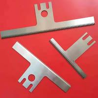 80 90 100 120tandir Dost Kebab Machine Affûteur de lames de couteau à vendre 400c dent lame