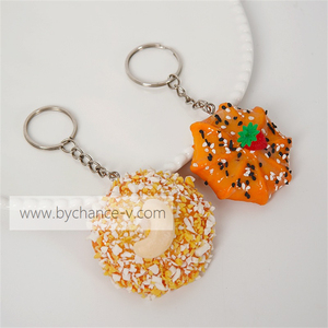 Ensemble d'accessoires de pâtisserie réalistes, desserts de boulangerie artificiels <span class=keywords><strong>pour</strong></span> centre de table de fête, scène de <span class=keywords><strong>théâtre</strong></span> et vitrine - Product Image 4